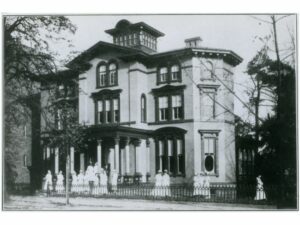Beth Israel Newark