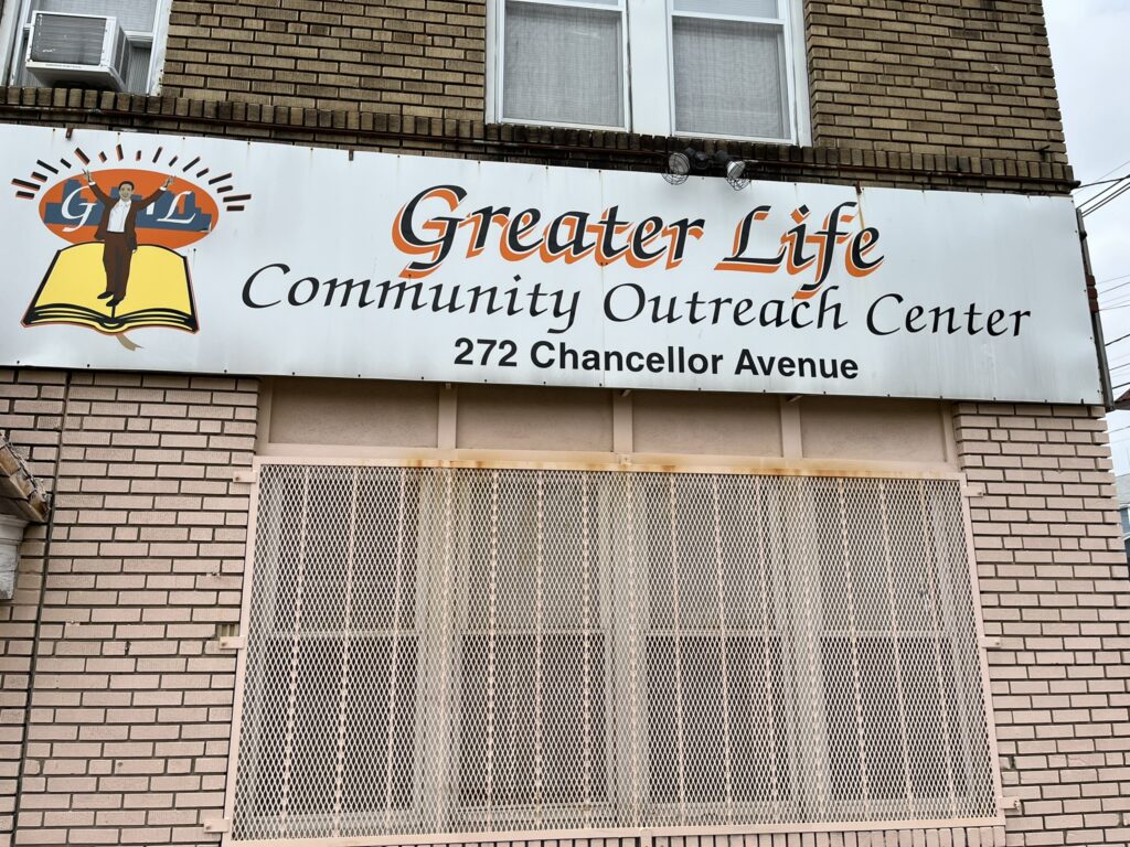 Greater Life Newark