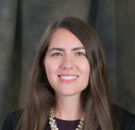 Adelisa Perez-Hudgins