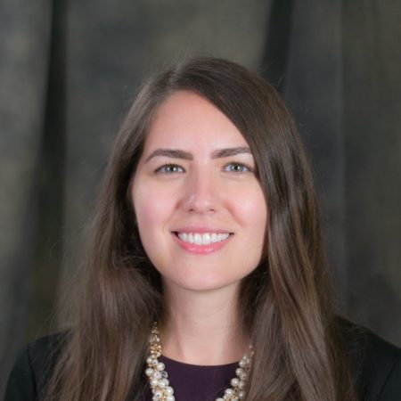Adelisa Perez-Hudgins