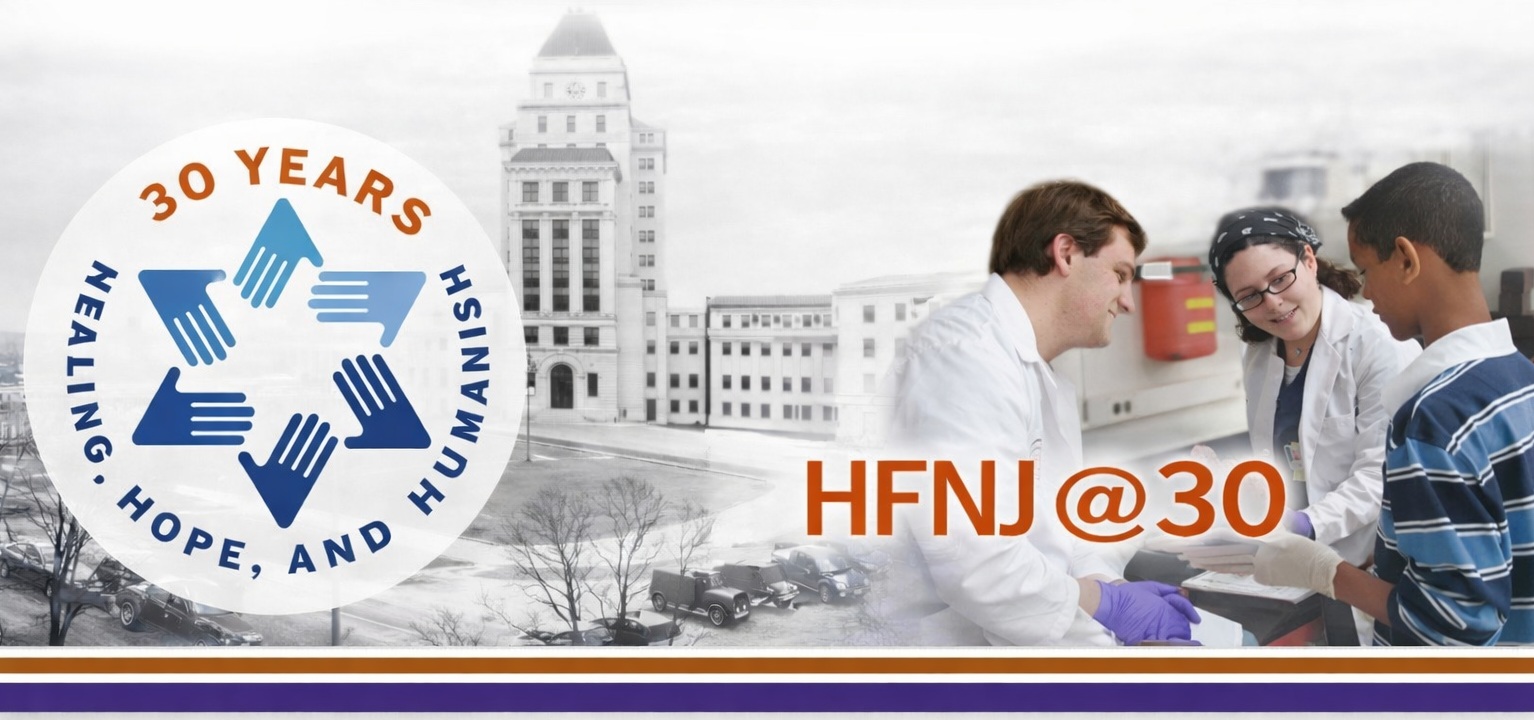HFNJ at 30
