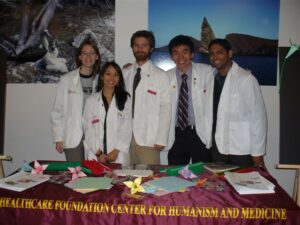 HFNJ Humanism Center