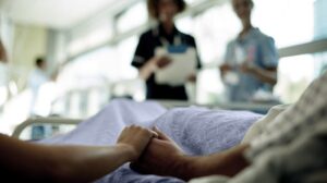 Hospital Acquired Delirium