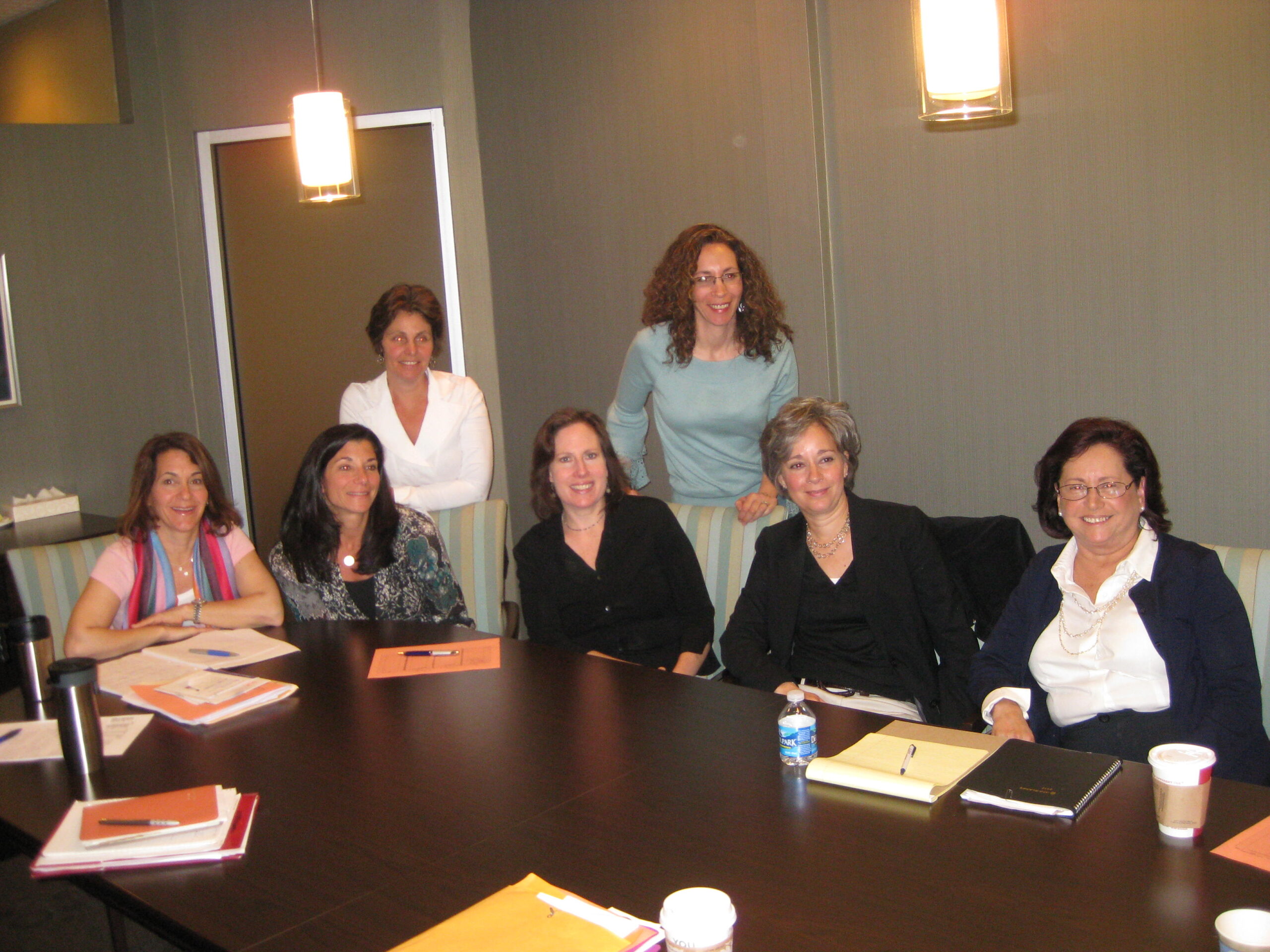 Metrowest Caring Colation